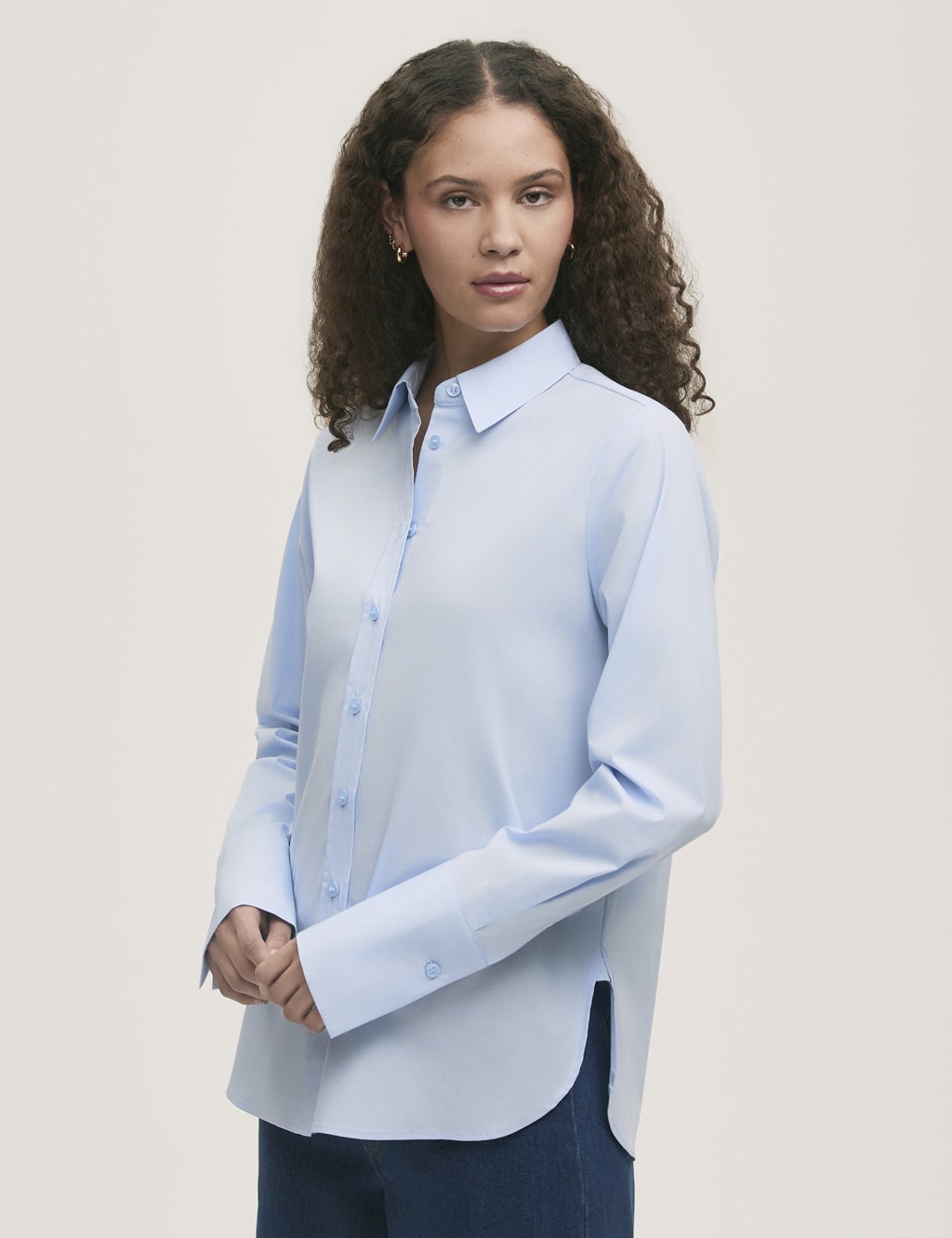 Cotton Rich Shirt 3 of 4