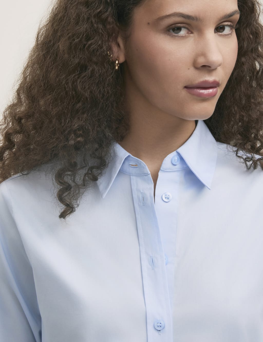 Cotton Rich Shirt 4 of 4