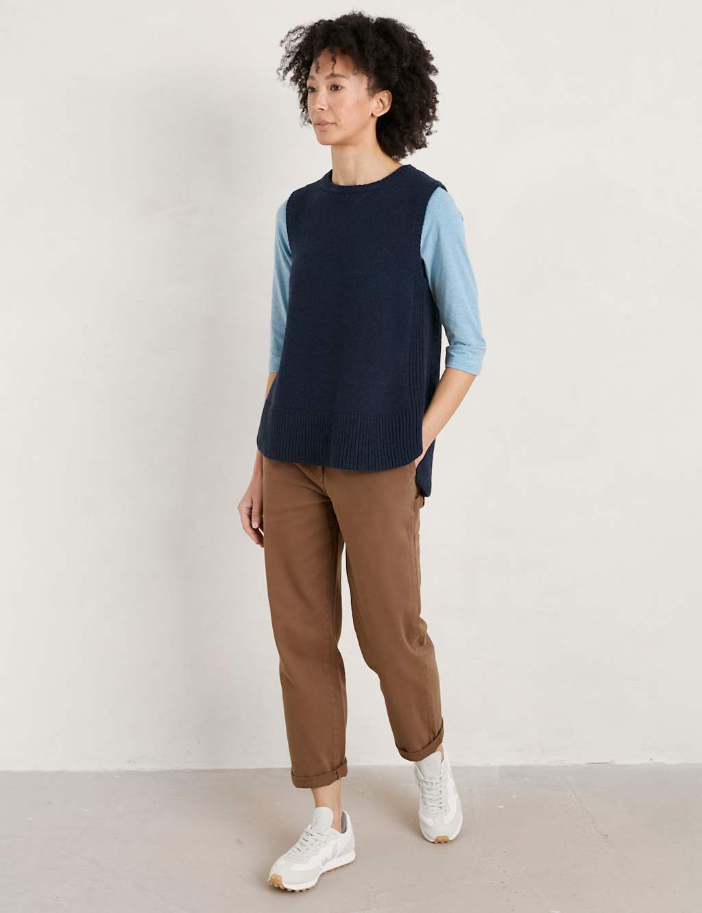 Cotton Rich Top 3 of 5