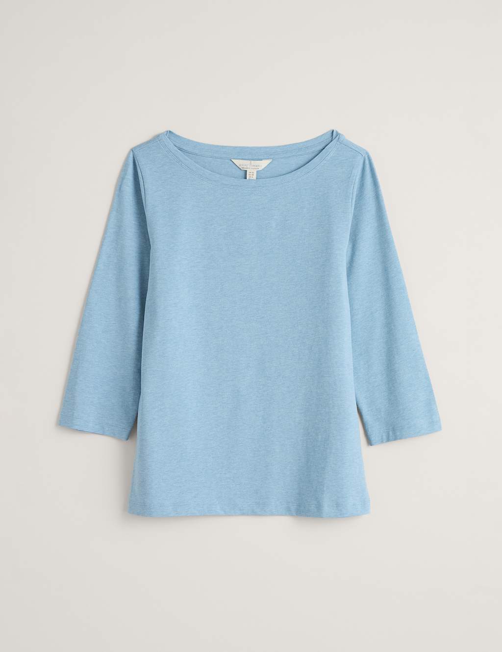 Cotton Rich Top 2 of 5
