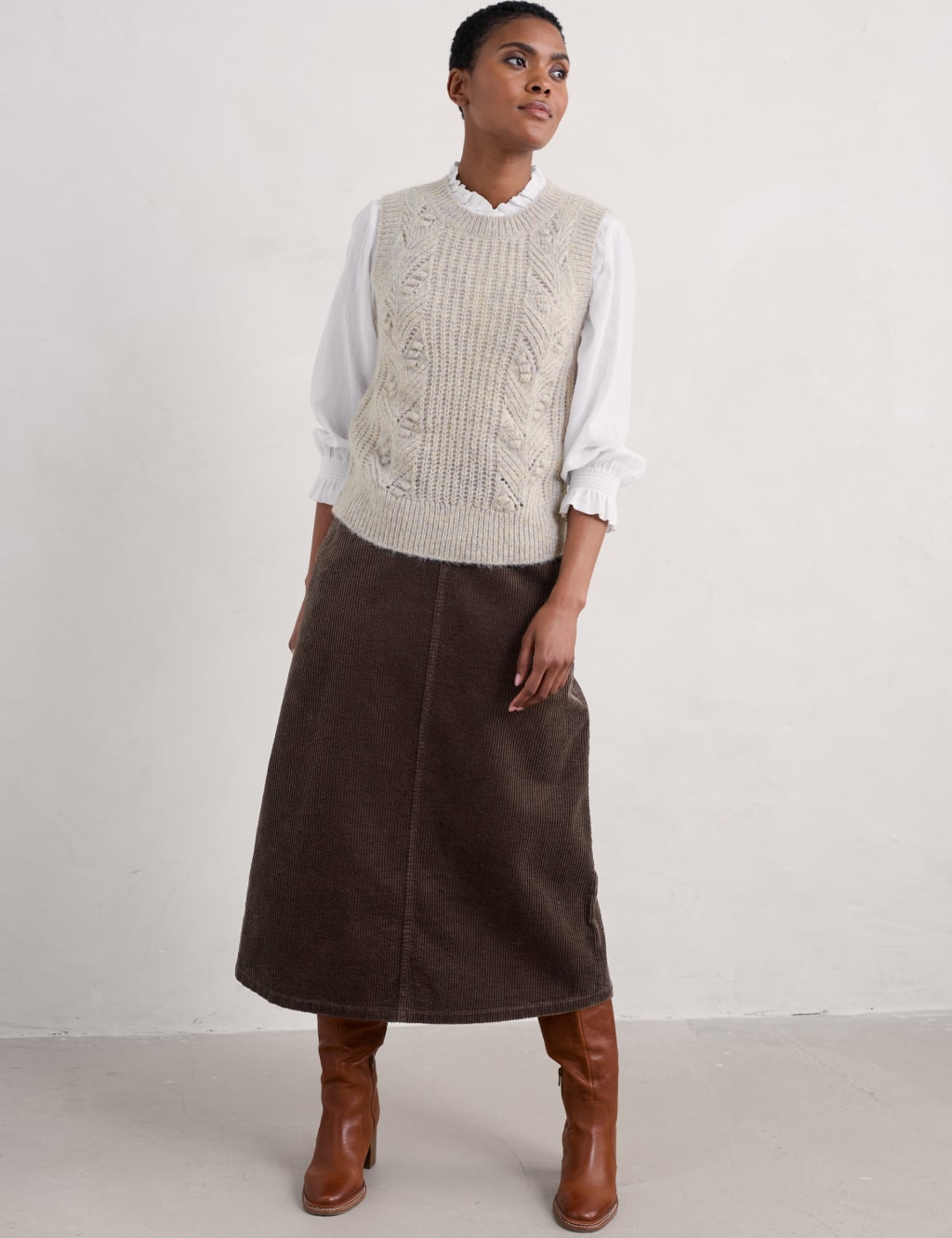 Wool skirt texture online