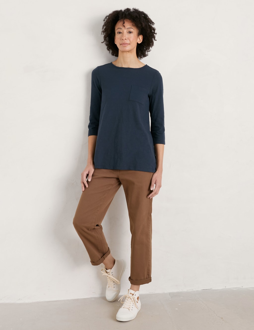 Cotton Top 1 of 5