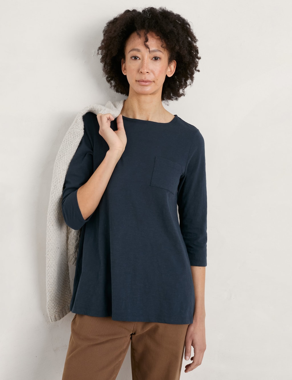 Cotton Top 3 of 5