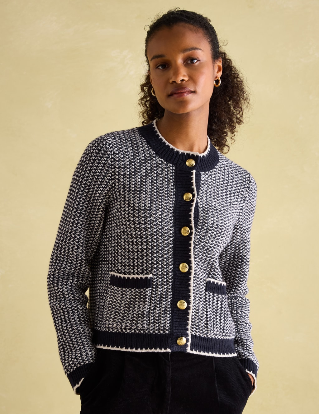 M and s classic cardigans online