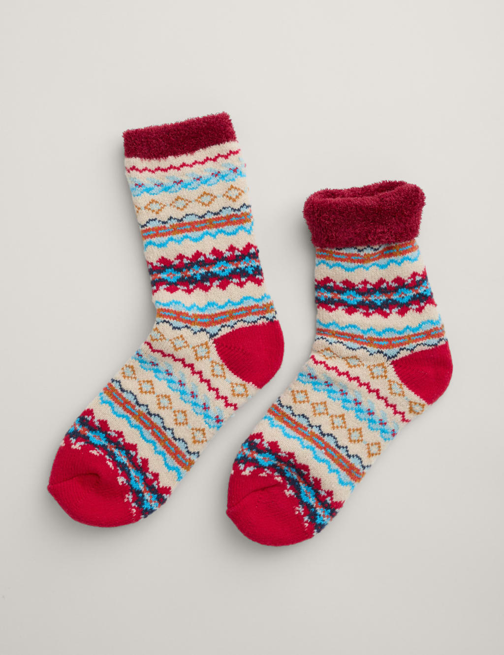 Fluffy cosy toes outlet