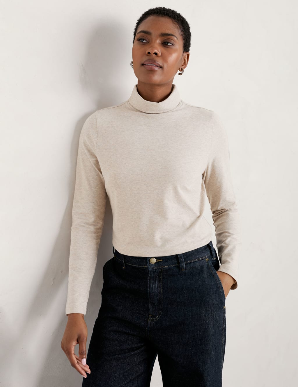 Cotton Rich Top 3 of 5
