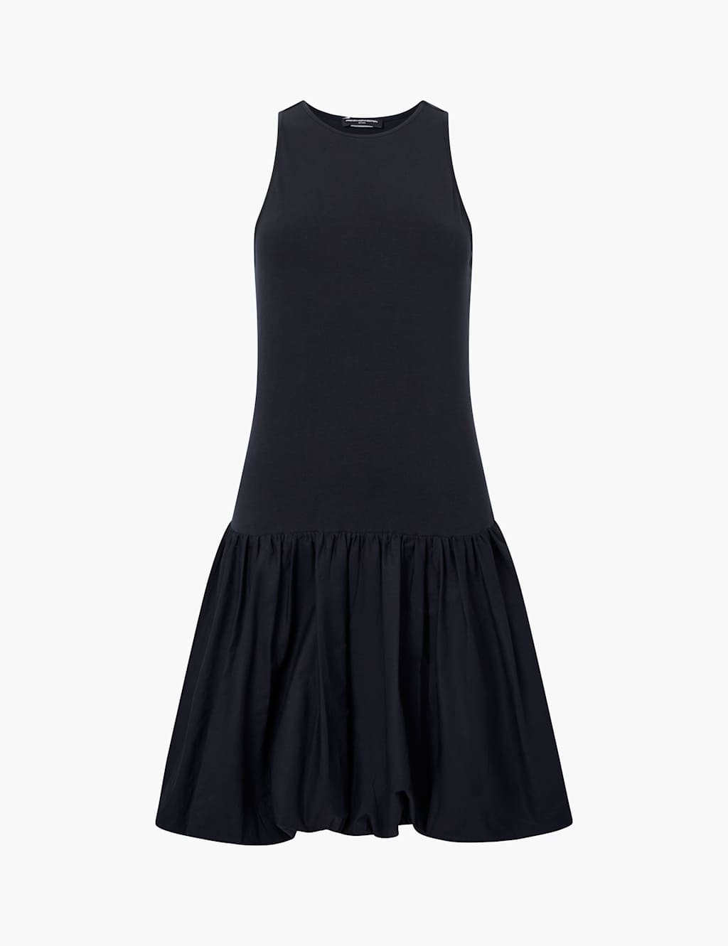 Pure Cotton Skater Dress 1 of 1