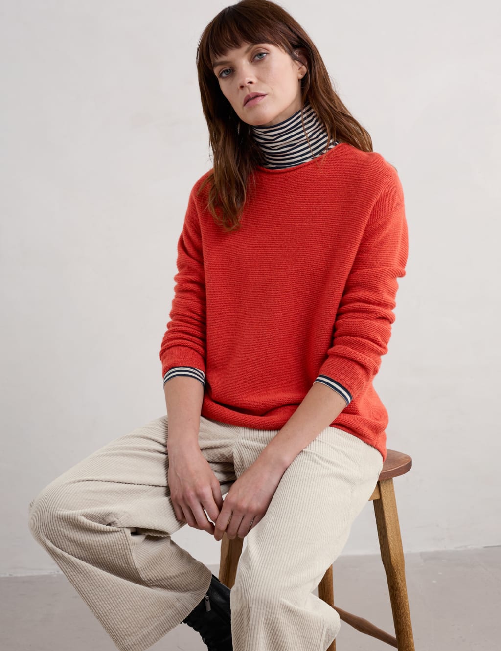 Seasalt ladies jumpers discount