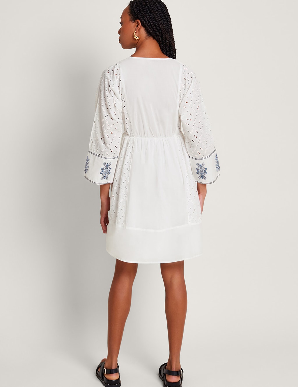 M and s kaftan shop
