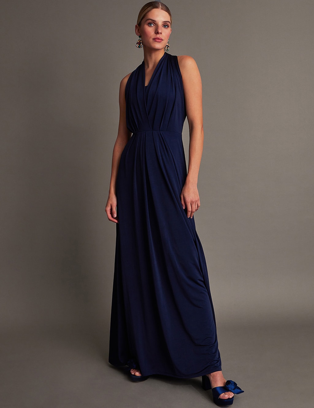 M&s bridesmaid dresses hot sale