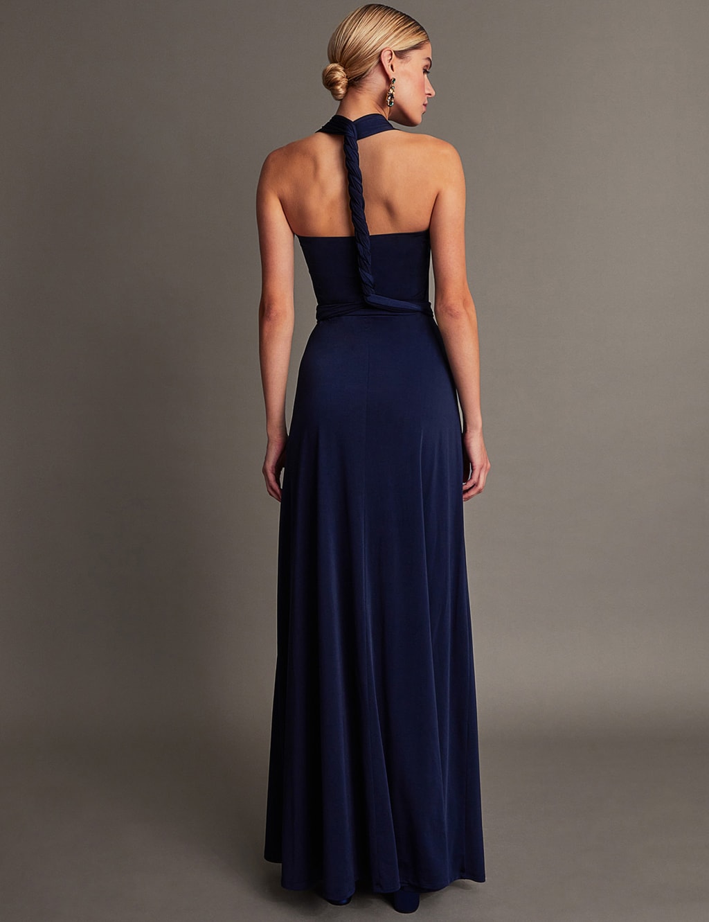 M and s multiway bridesmaid dress top