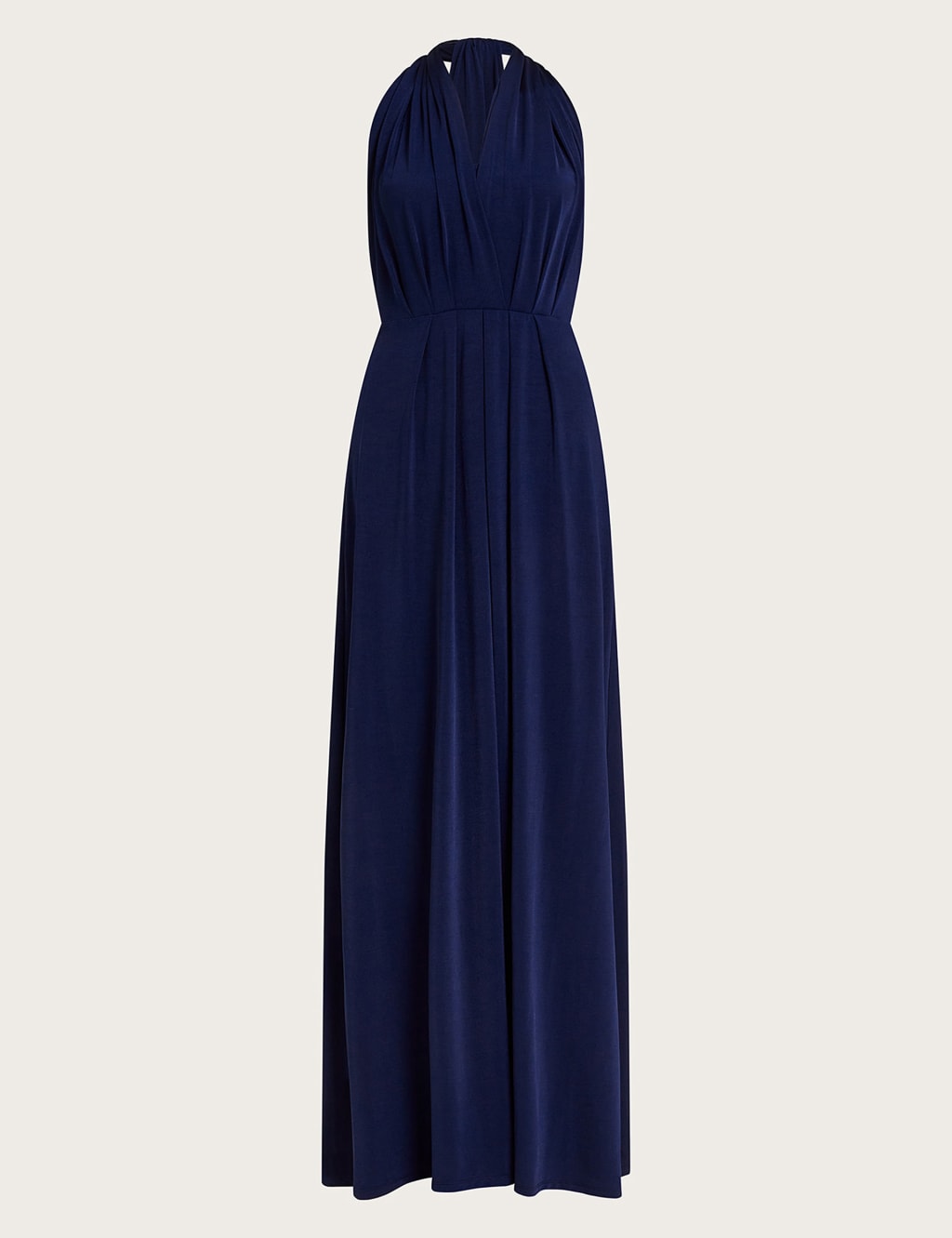 H&m multiway long dress new arrivals