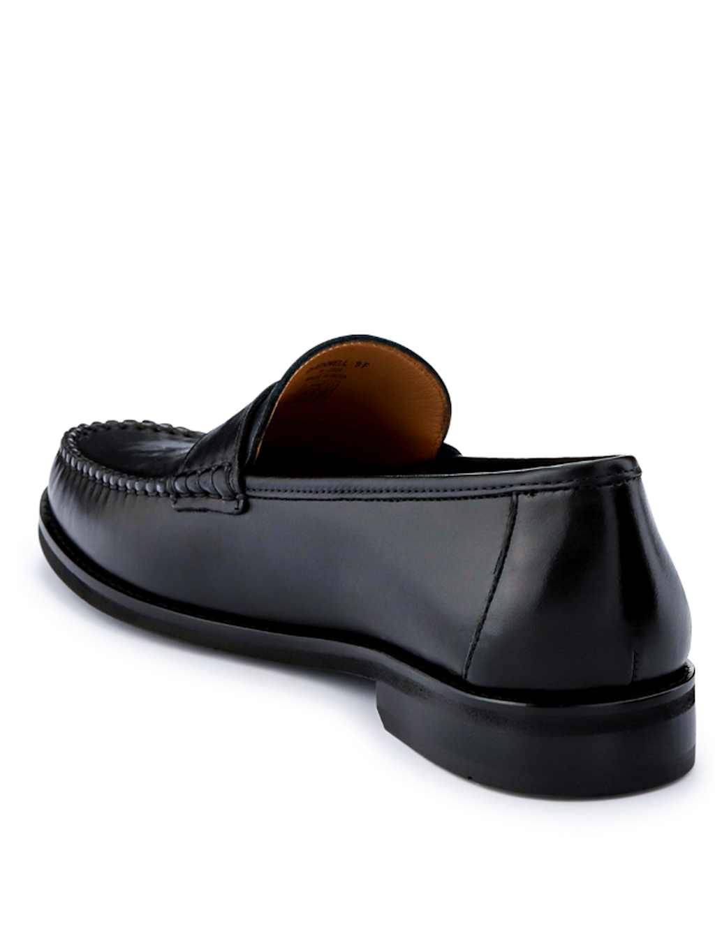 Leather Slip-On Loafers 6 of 7