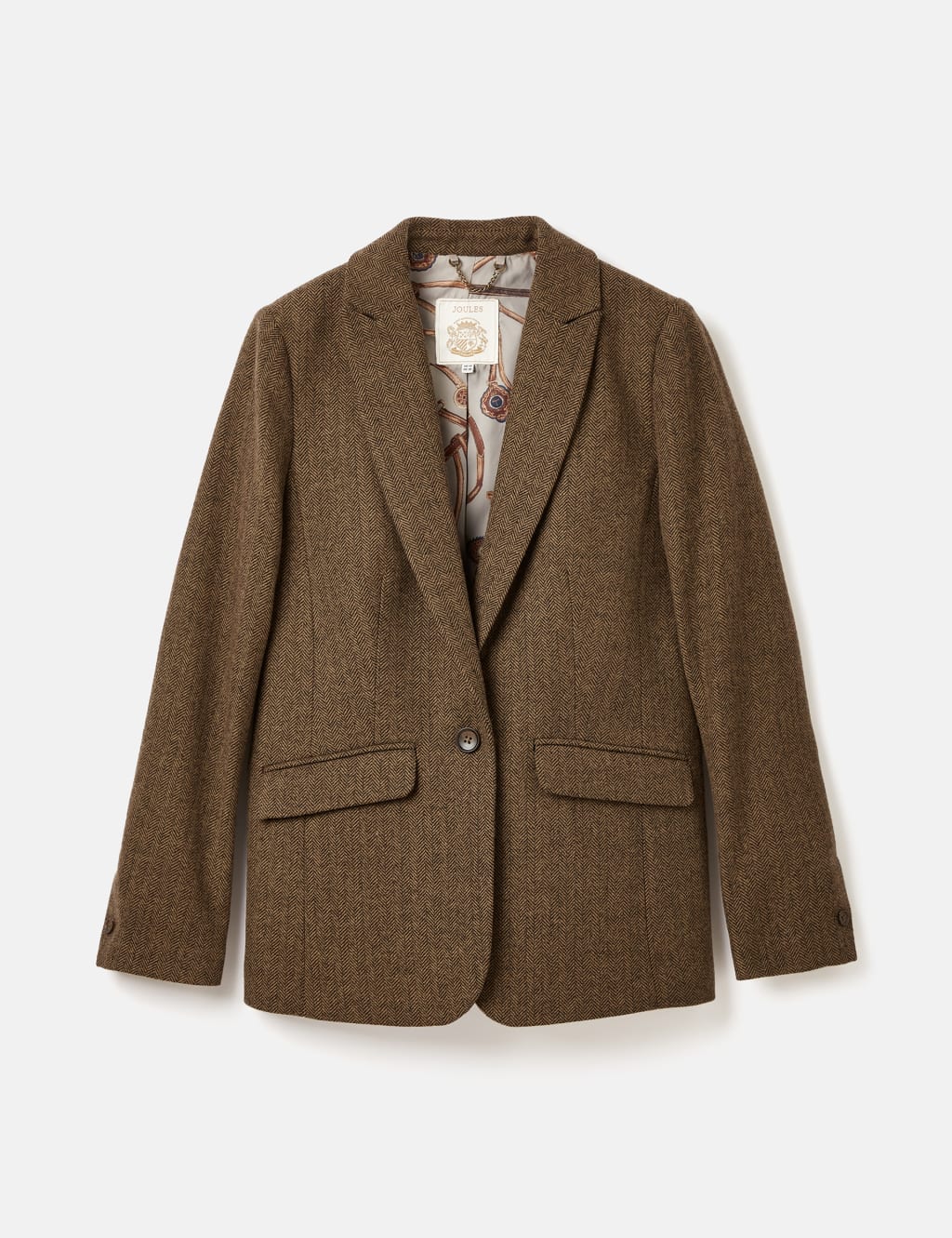 Tom joules tweed jacket cheap