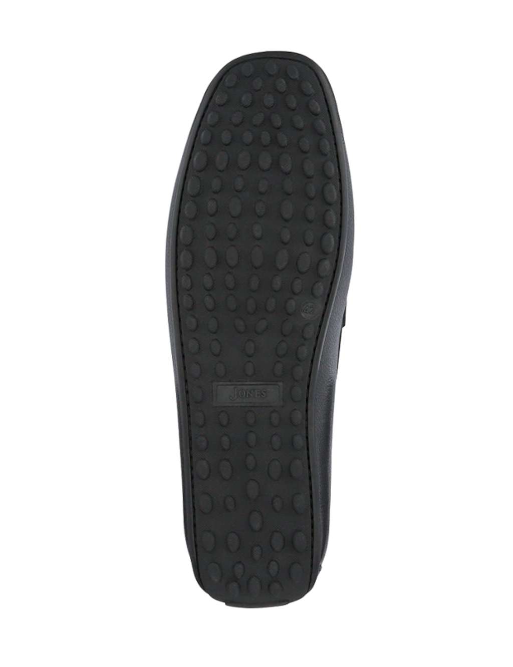 Leather Slip-On Loafers 8 of 8