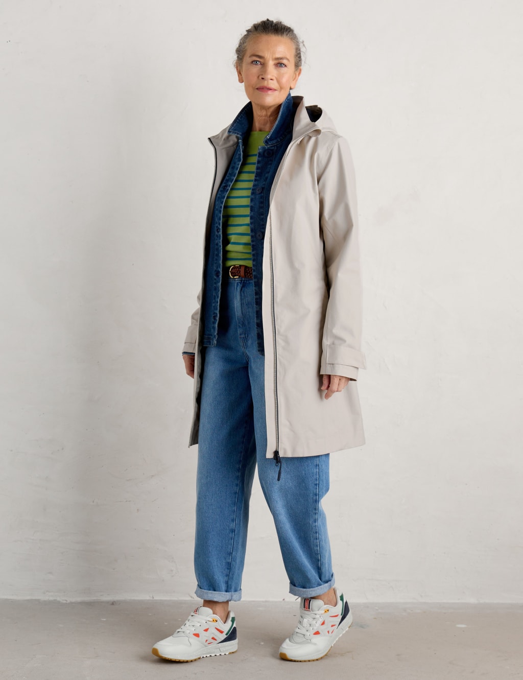 M&s waterproof coats shop