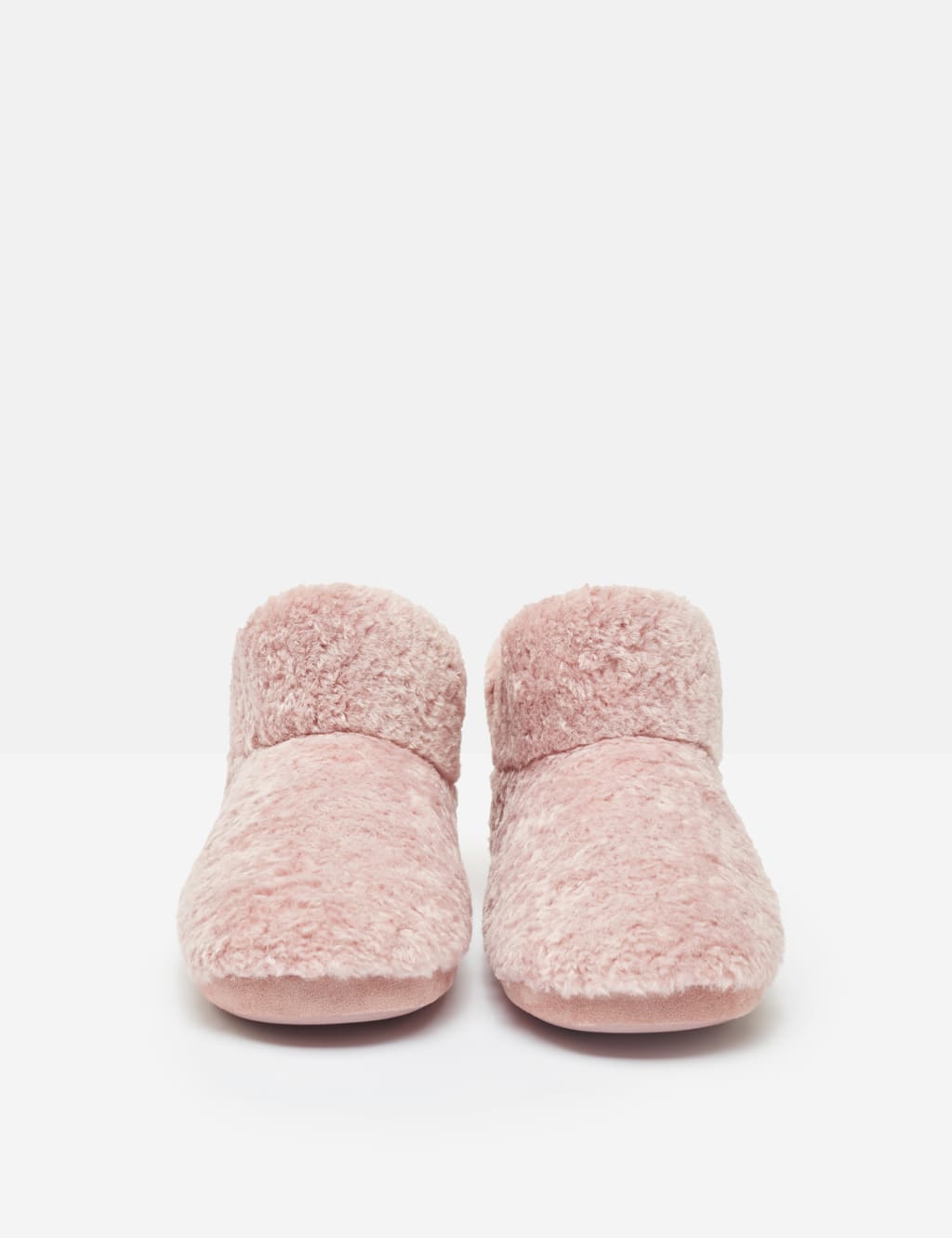 Faux Fur Slipper Boots 5 of 7