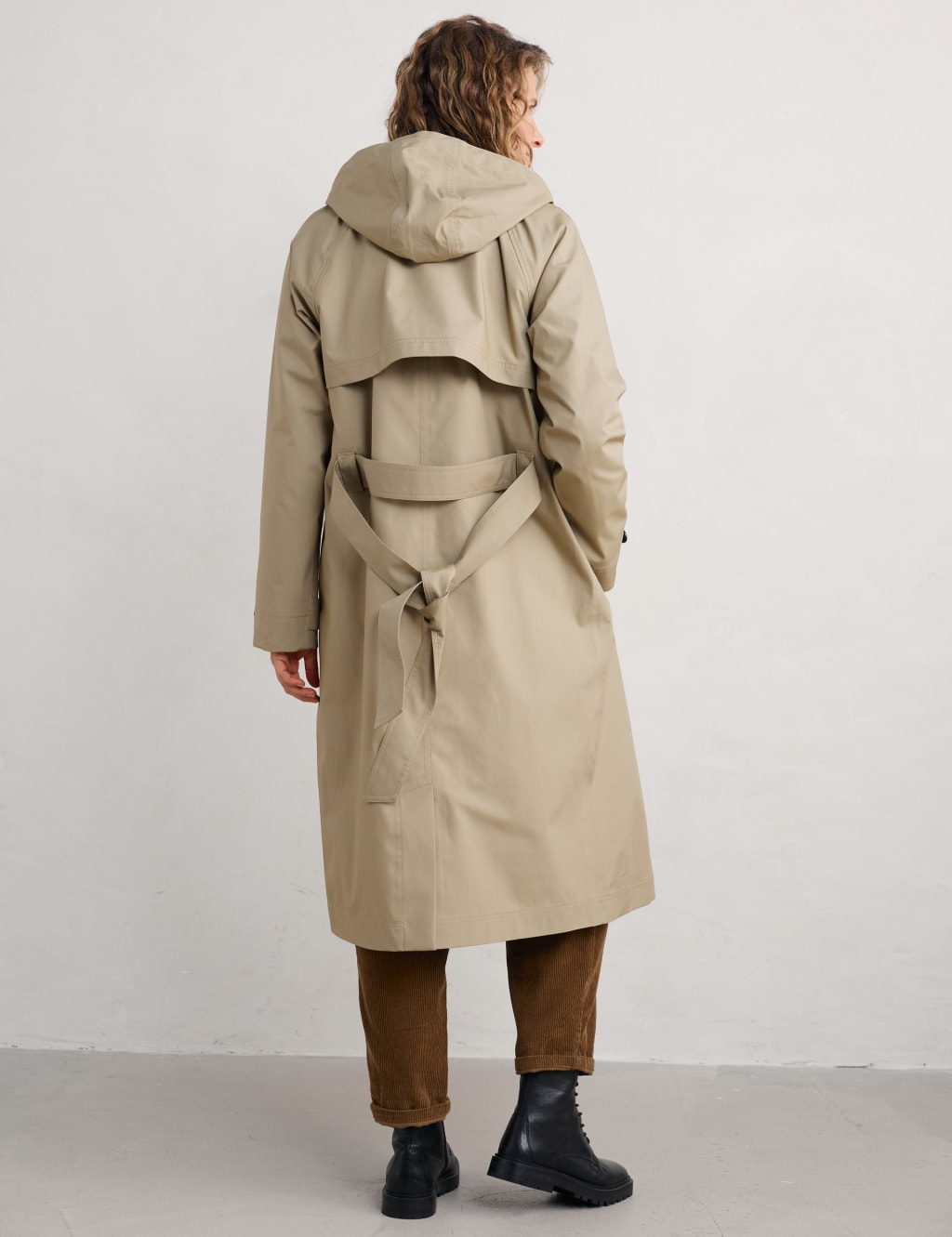 Marks and spencer mac coat new arrivals