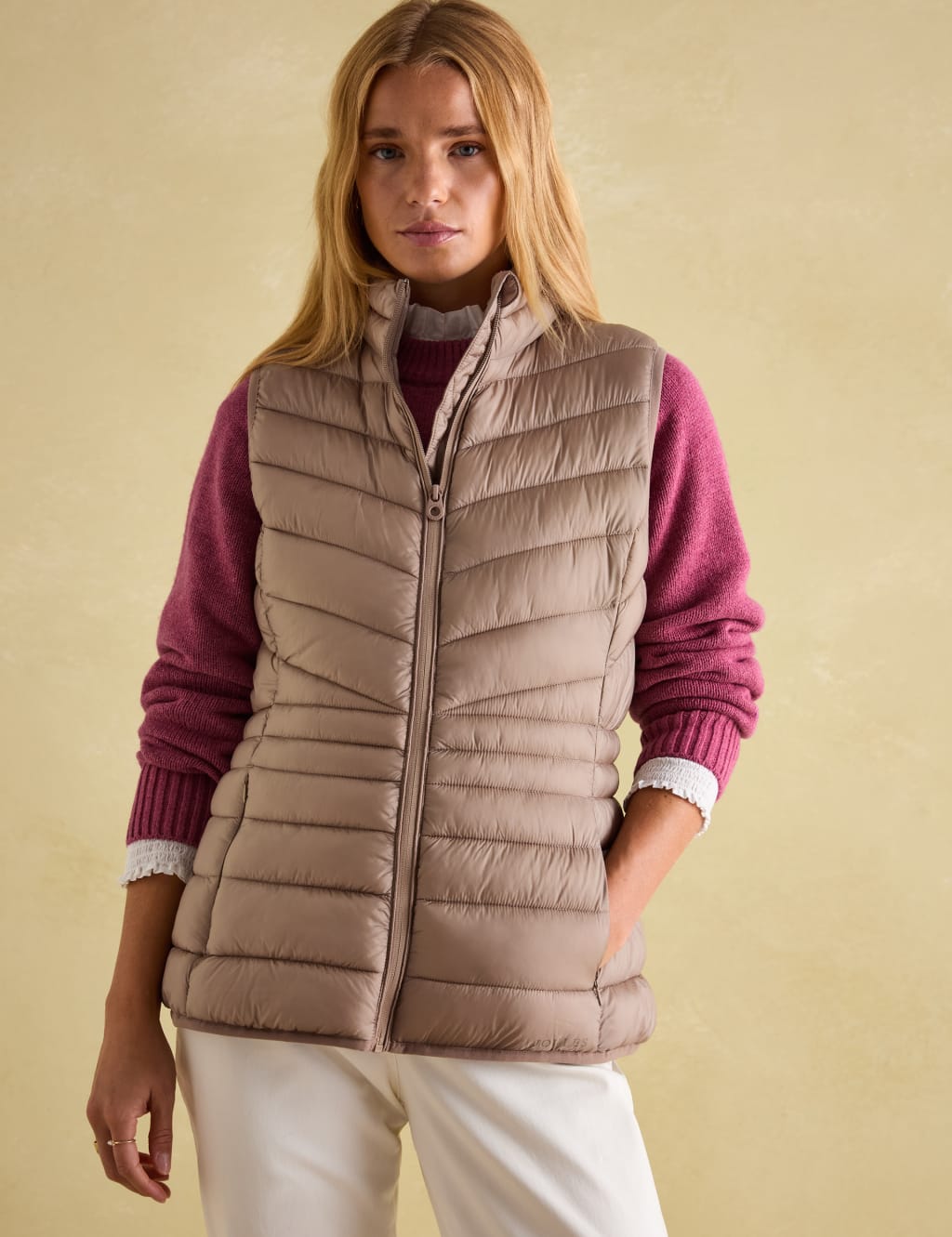 Padded Gilet 5 of 6
