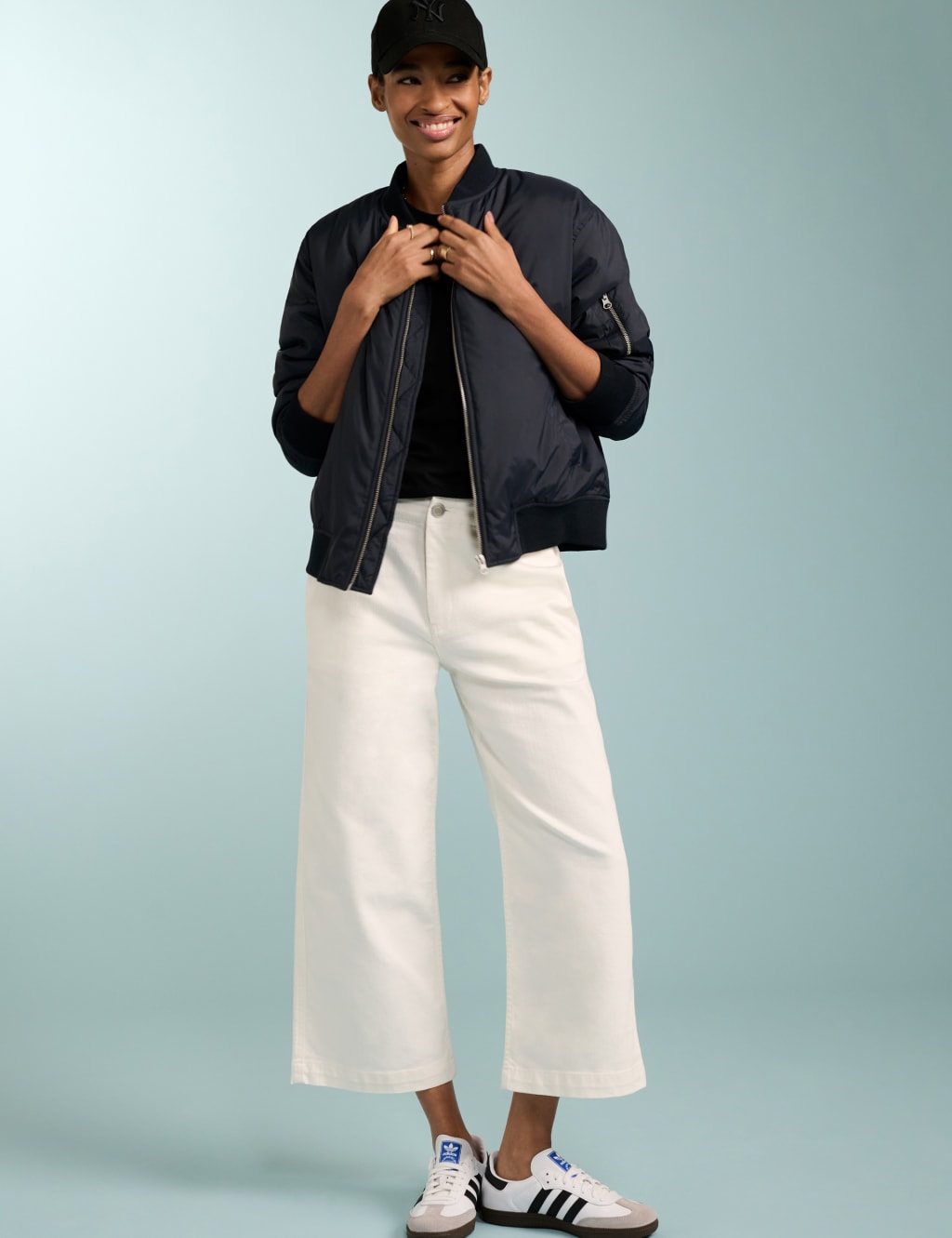 Cotton Rich T-Shirt 4 of 4