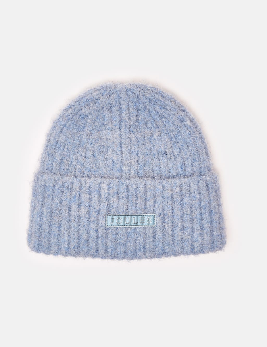 Textured Beanie Hat 3 of 5
