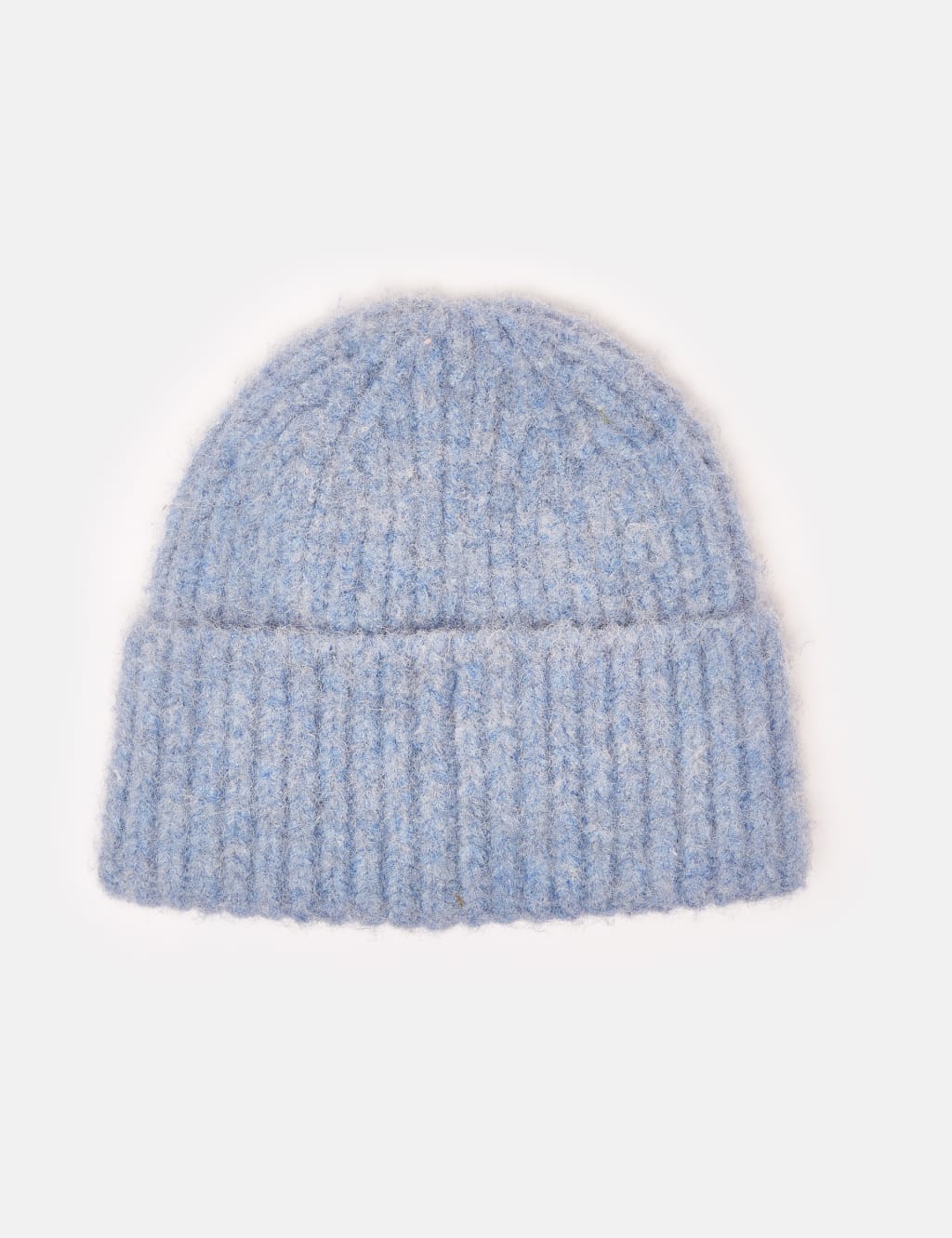 Textured Beanie Hat 4 of 5