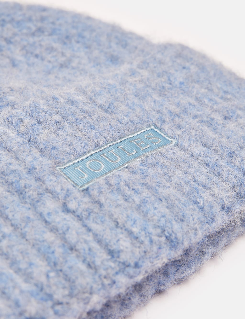 Textured Beanie Hat 5 of 5
