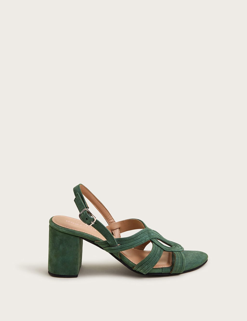 Monsoon ladies sandals store
