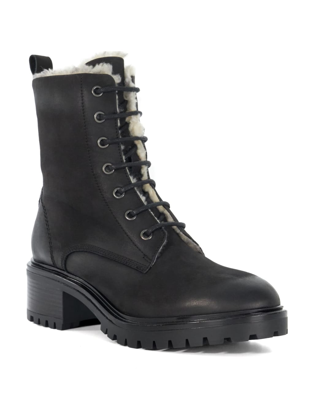 Steel heel boots sale