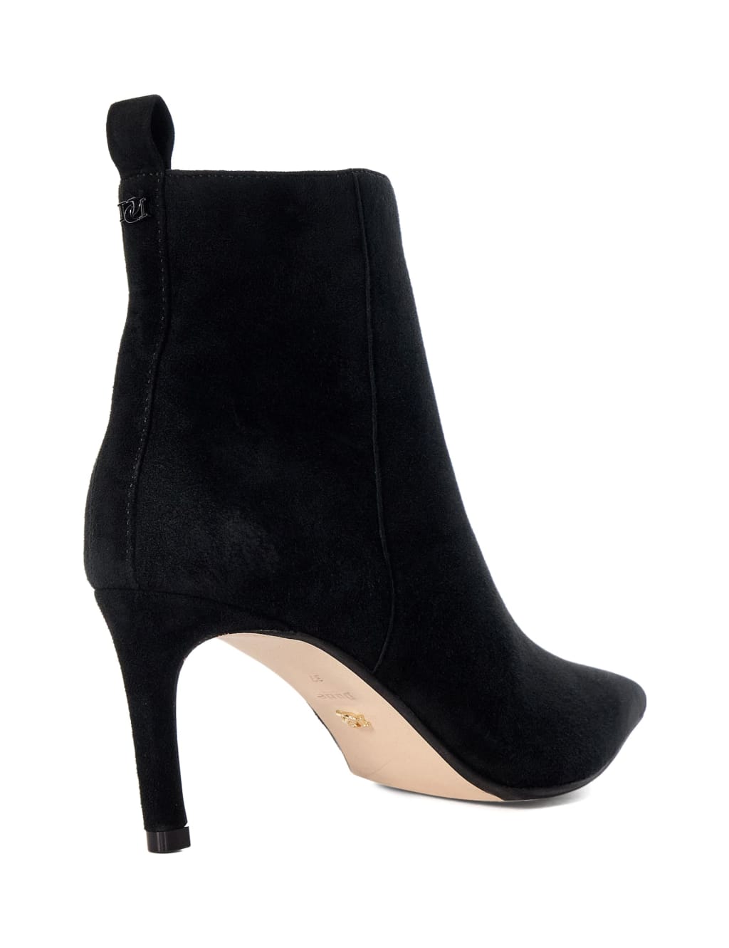 Dune samuelle boots store