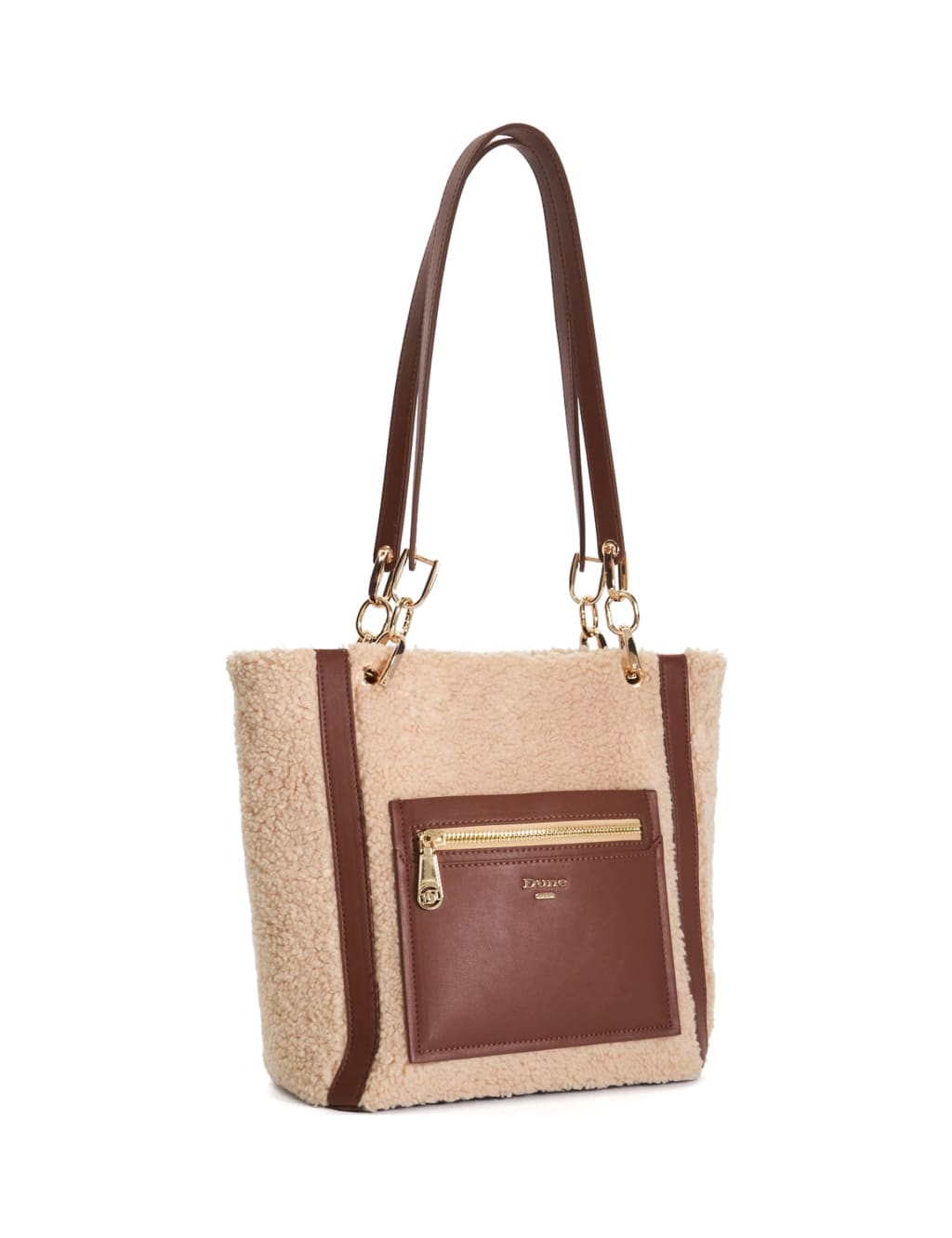 Borg Bucket Bag 2 of 6