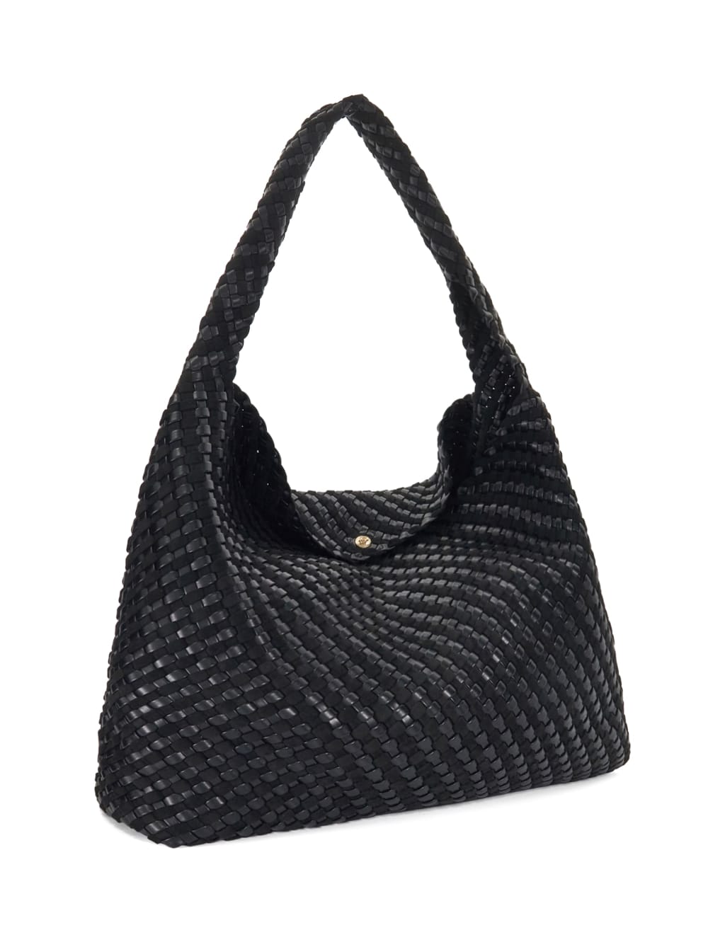 Woven Shoulder Bag 3 of 6