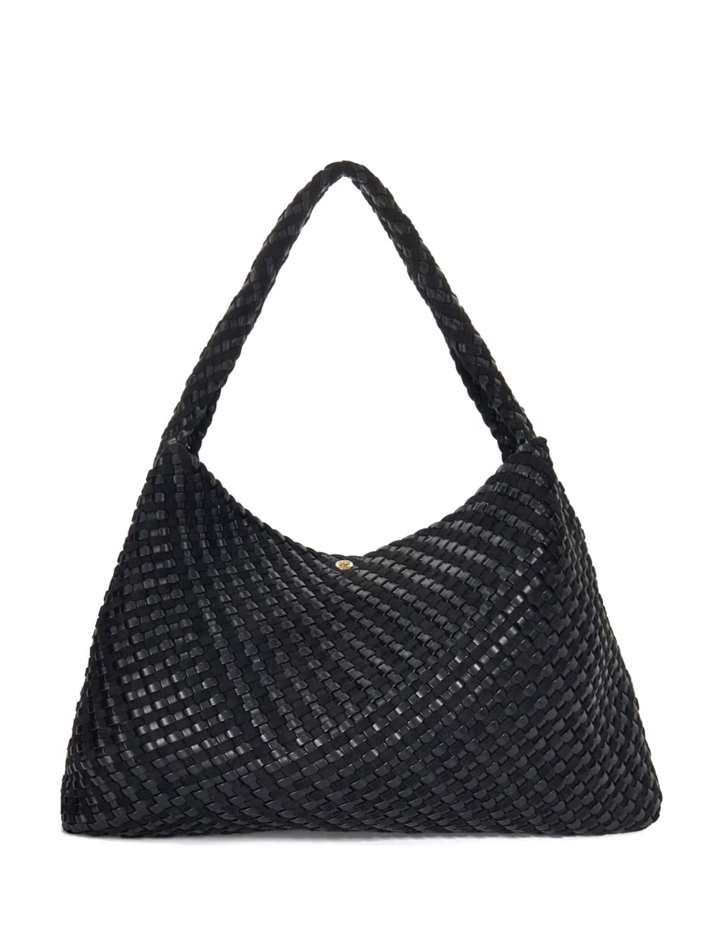 Woven Shoulder Bag 4 of 6