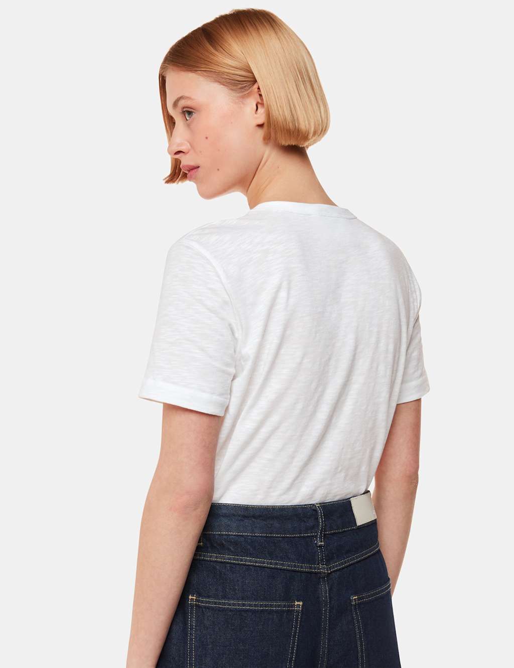 Pure Cotton T-Shirt 4 of 4