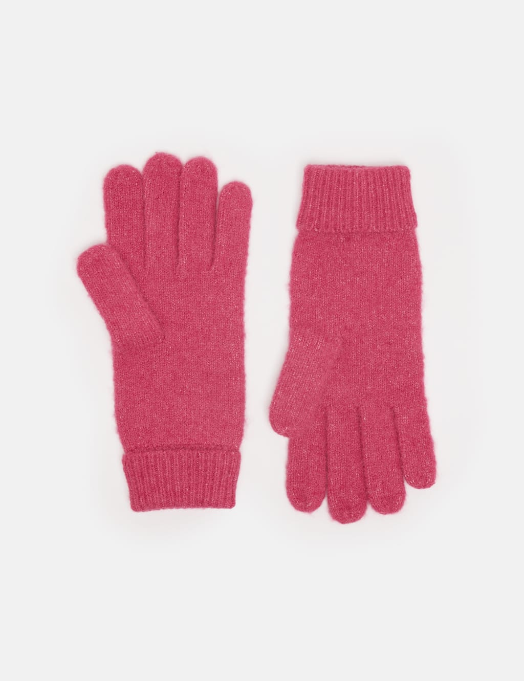 Knitted Gloves 2 of 3