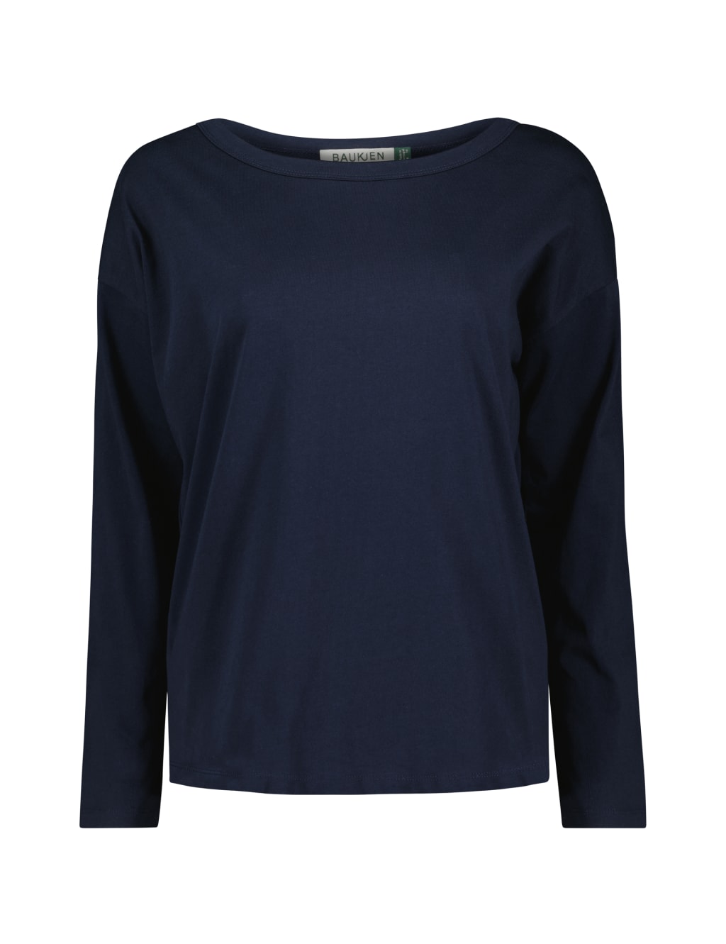 Pure Cotton Relaxed Top 2 of 5