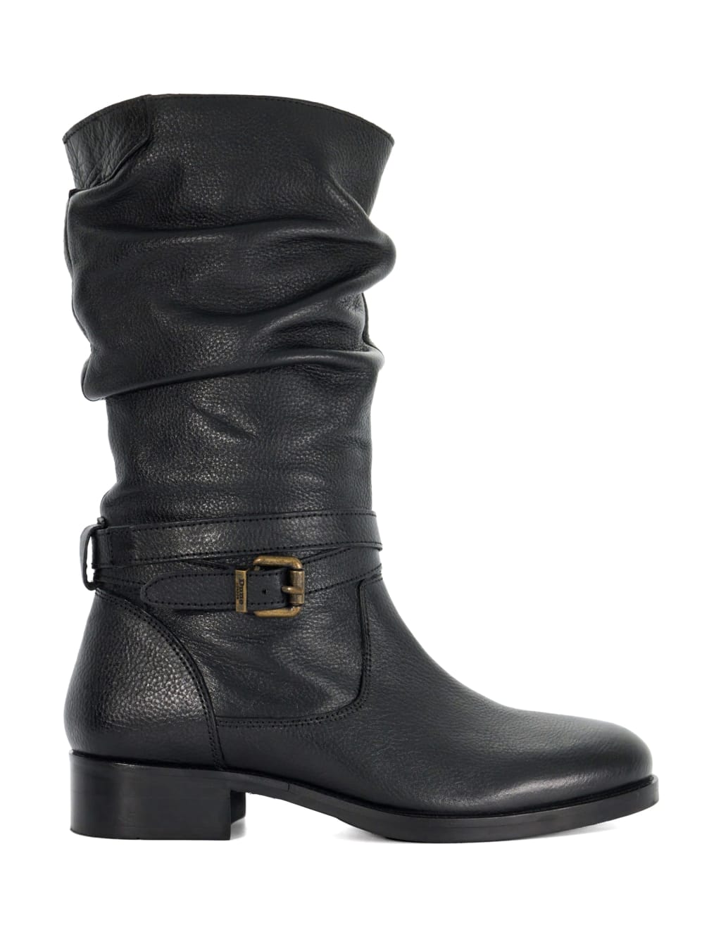 Dune long boots top