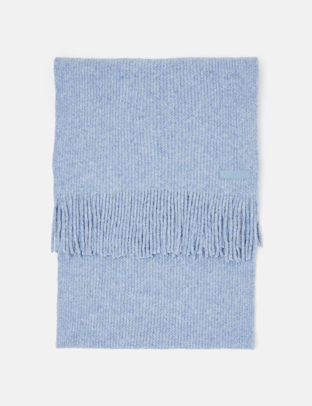 Knitted Scarf 4 of 5