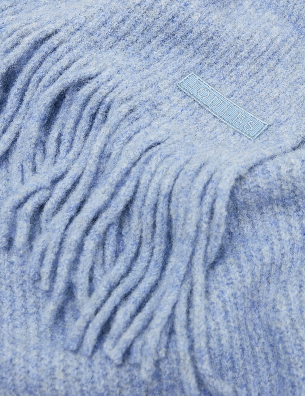 Knitted Scarf 5 of 5