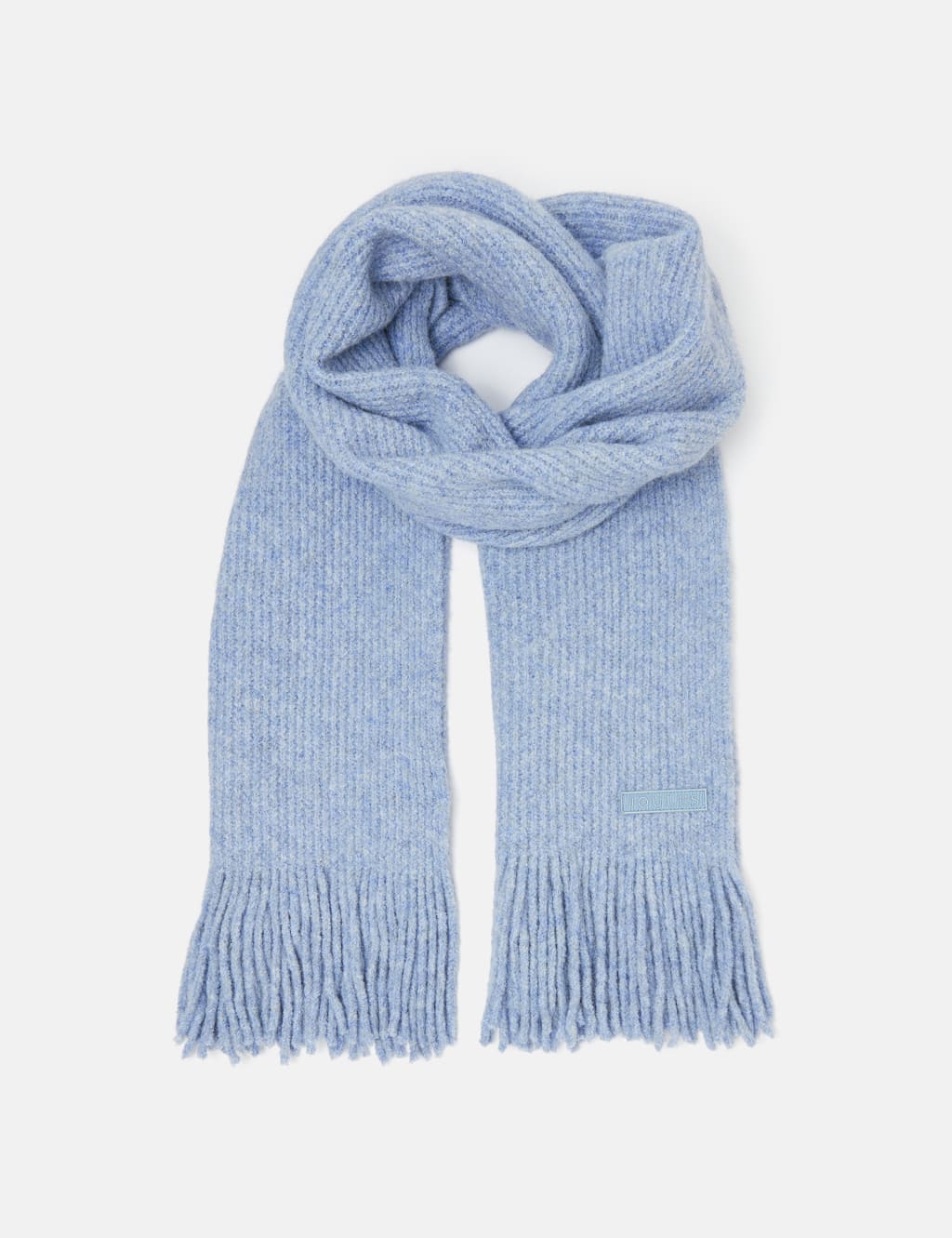 Knitted Scarf 2 of 5