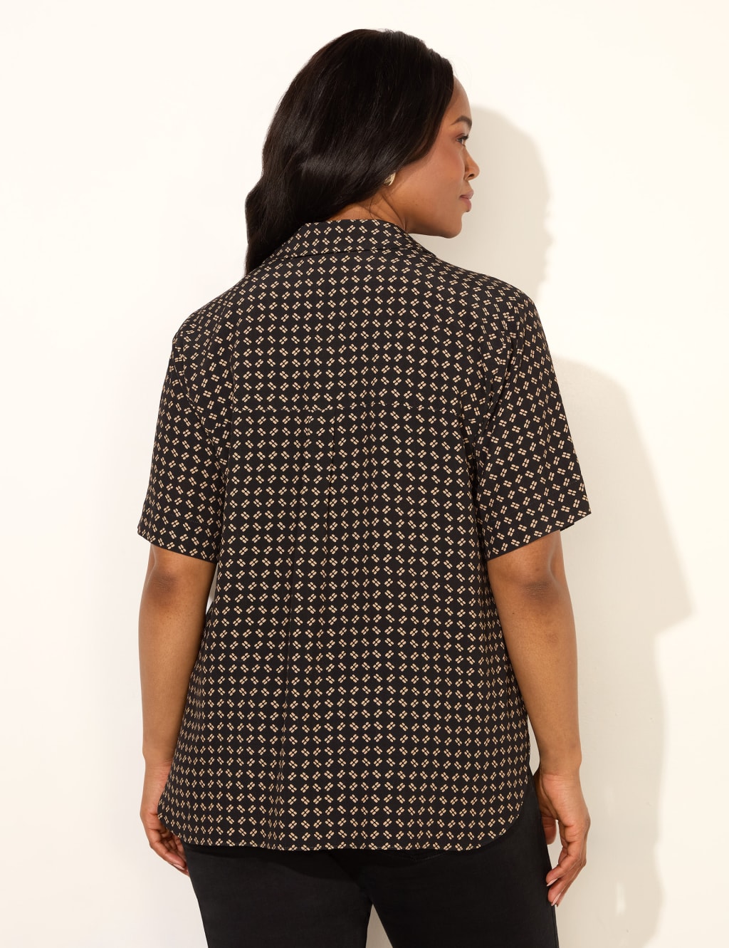 Geometric Shirt 6 of 6