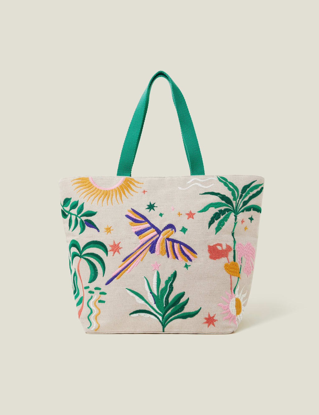 Tote bags embroidered online
