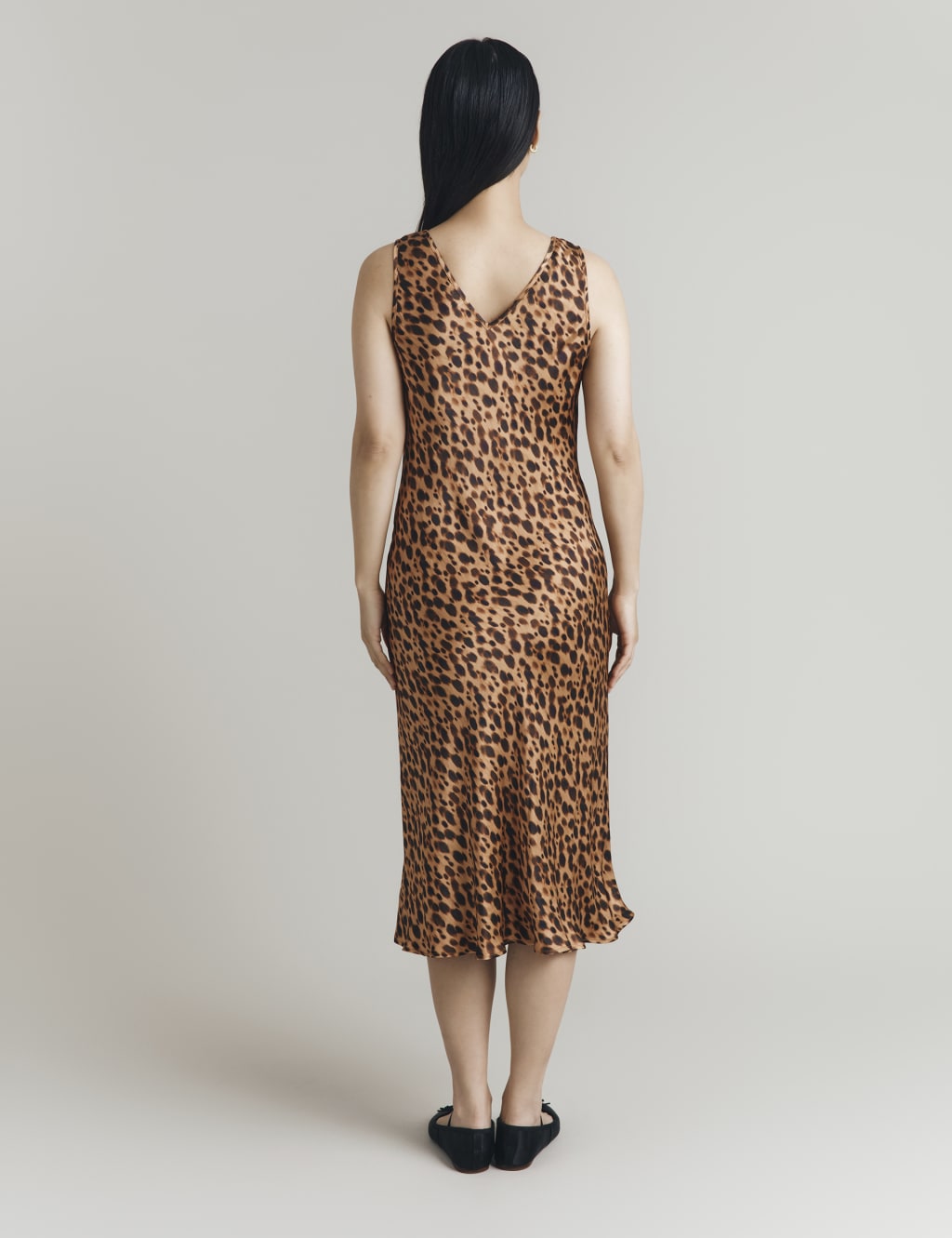 M and s slip dress shop