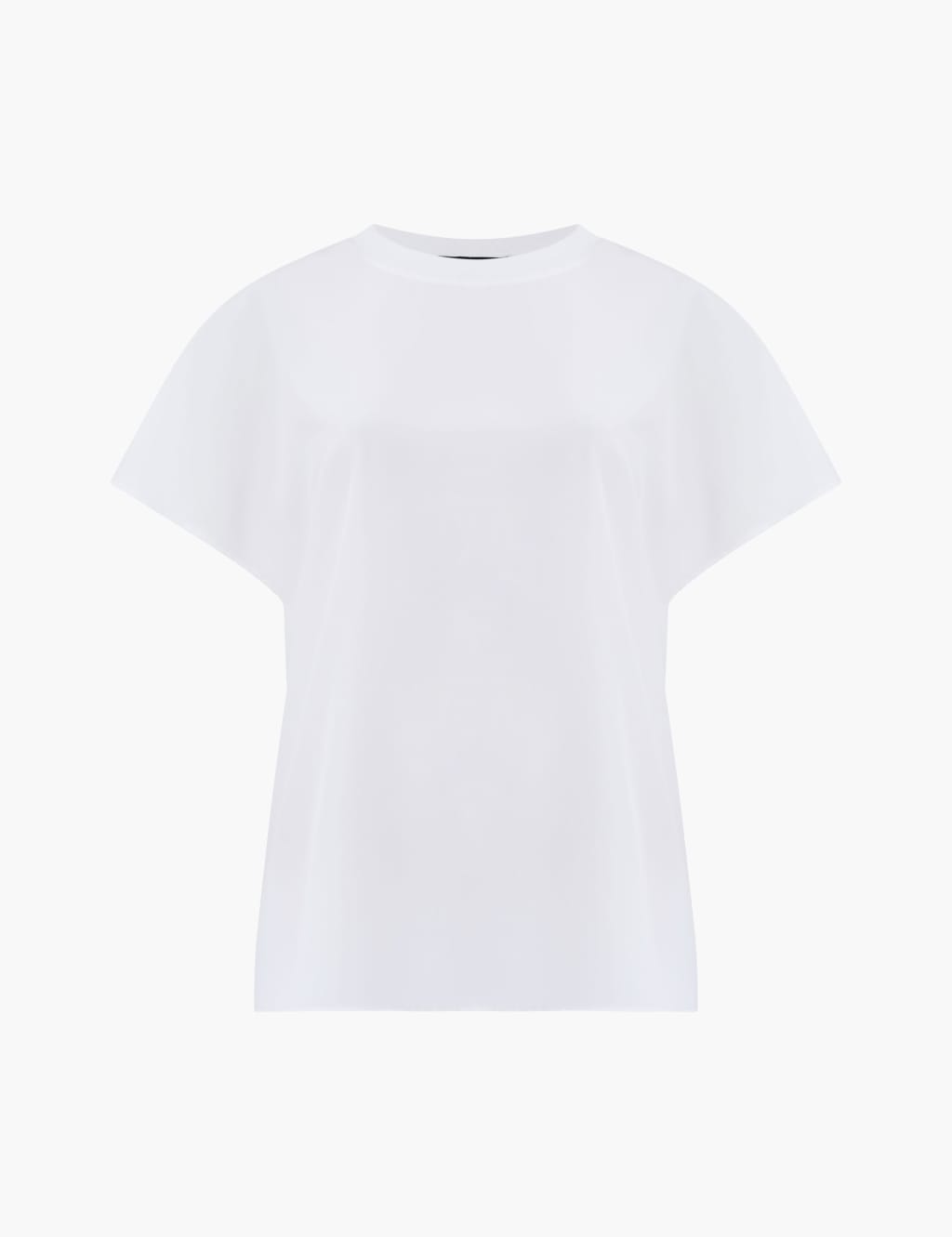 Crepe Top 2 of 3