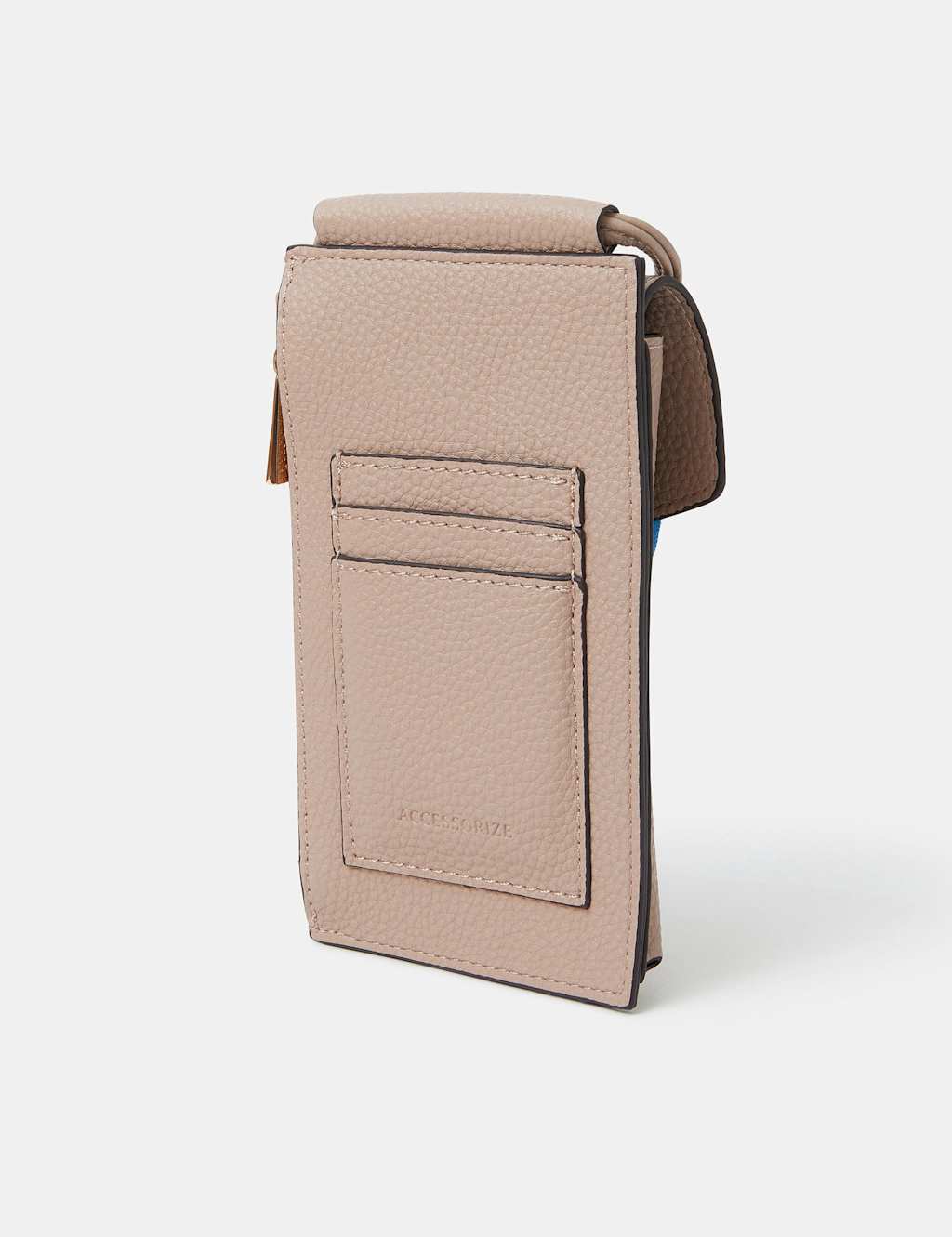 Envelope Cross Body Phone Bag 2 of 4