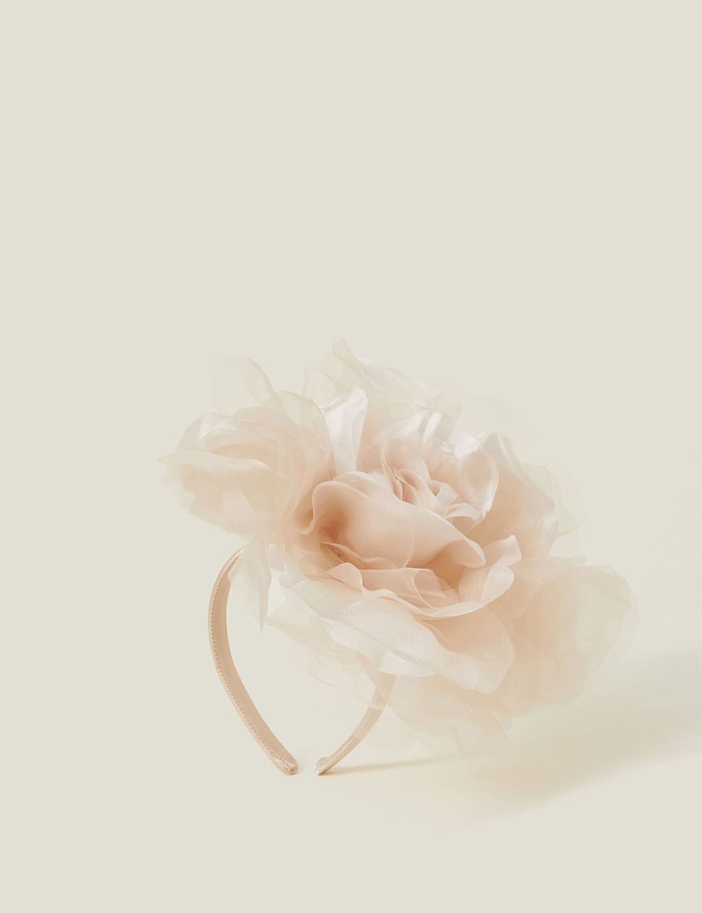 Corsage Headband 3 of 4