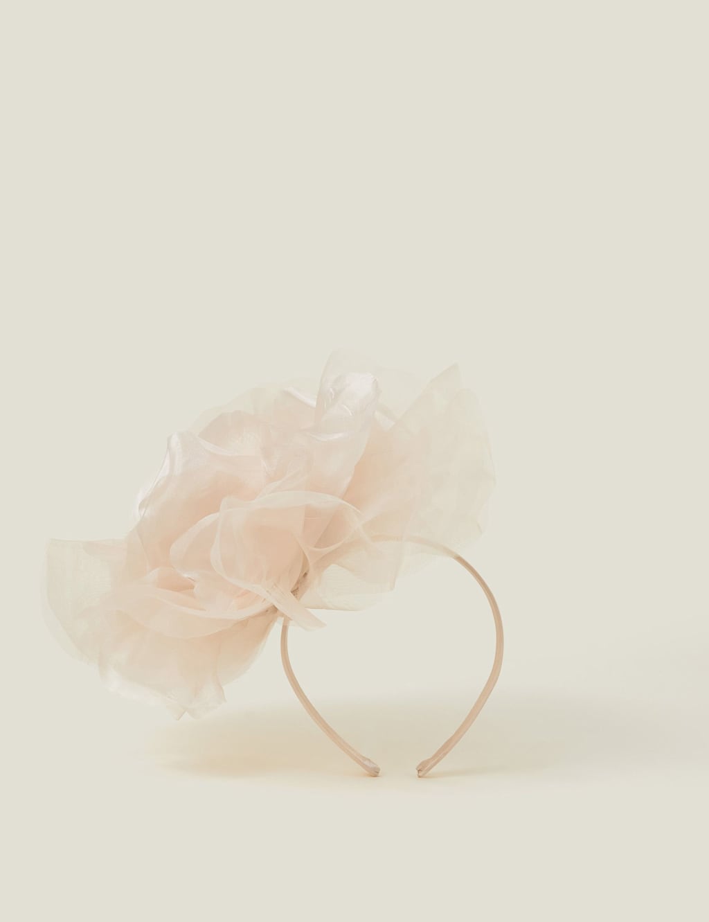 Corsage Headband 2 of 4
