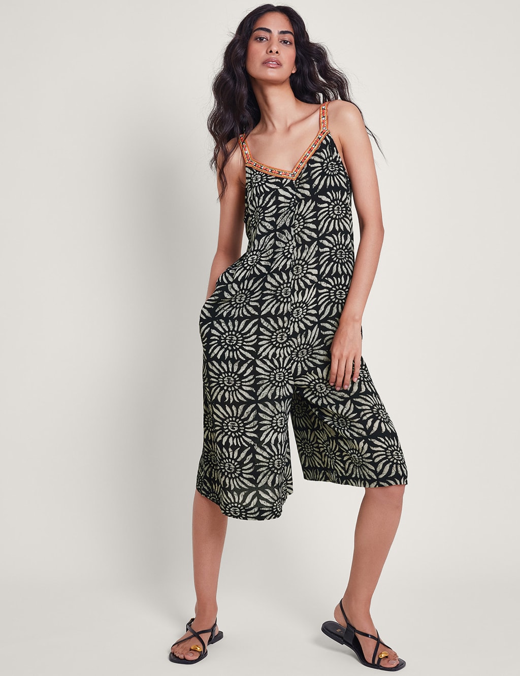 M&s playsuit best sale