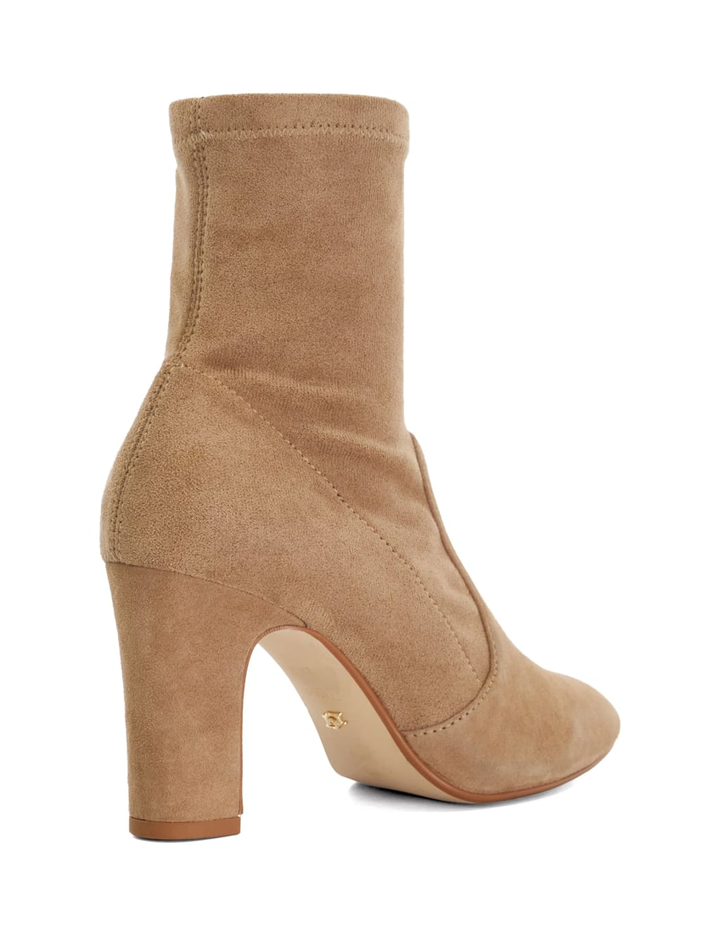 Steve madden immense block heel boot sales