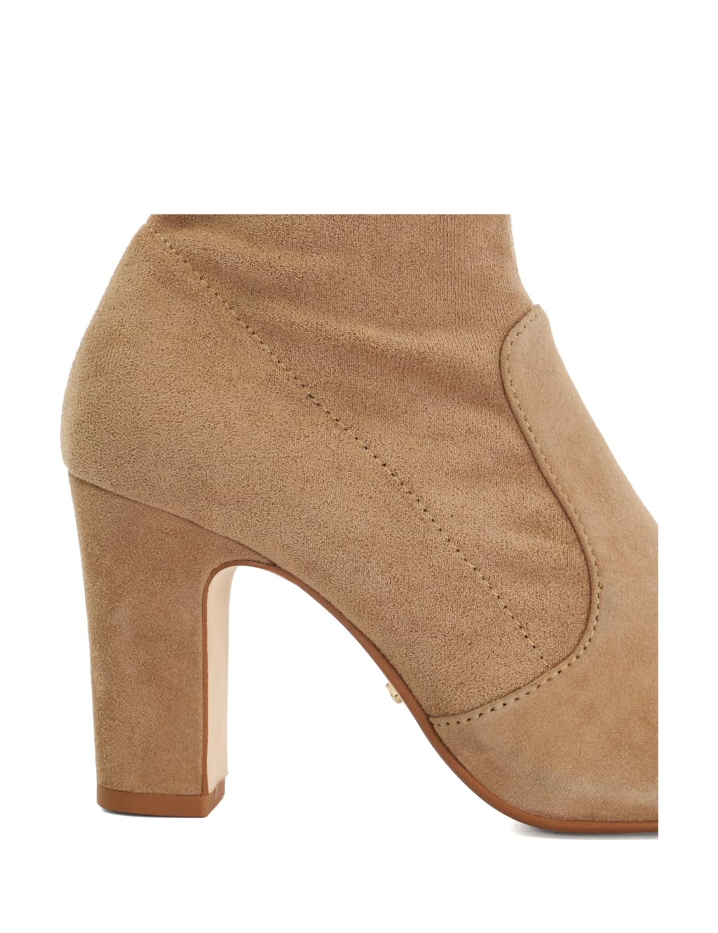 Open toe sock boots online